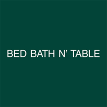 bed bath table