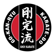 GKR karate