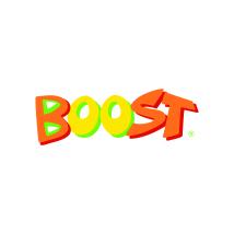 boost