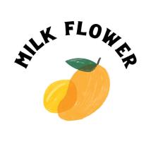 milk flower