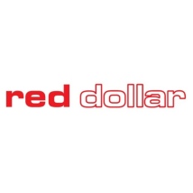 red dollar