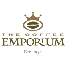 the coffee emporium