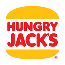 hungry jacks