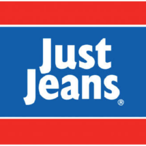 just jeans