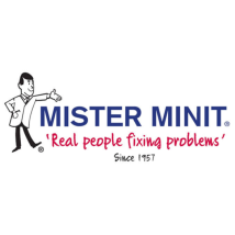 mister minit