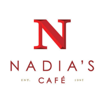 nadias cafe