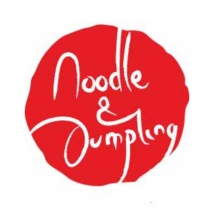 noodle and dumpling