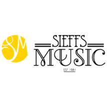 sieffs music