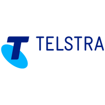 Telstra